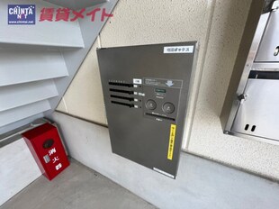 日永駅 徒歩8分 1階の物件外観写真